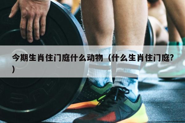 今期生肖住门庭什么动物（什么生肖住门庭?）
