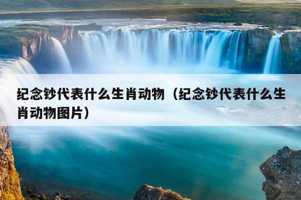 纪念钞代表什么生肖动物（纪念钞代表什么生肖动物图片）